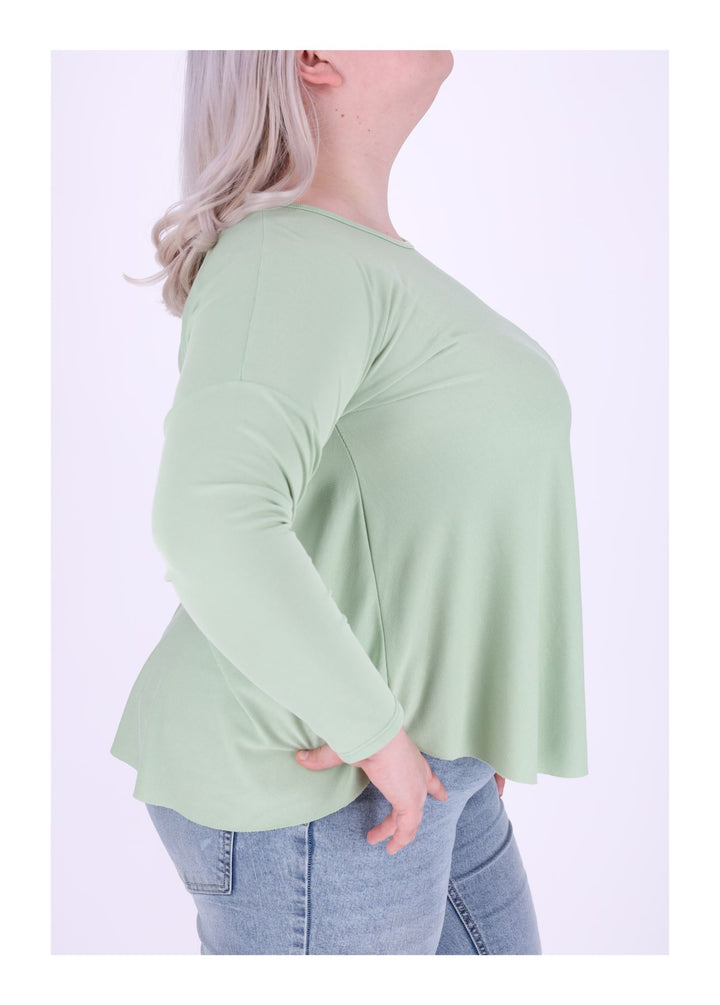 Splash of Color Damen Shirt