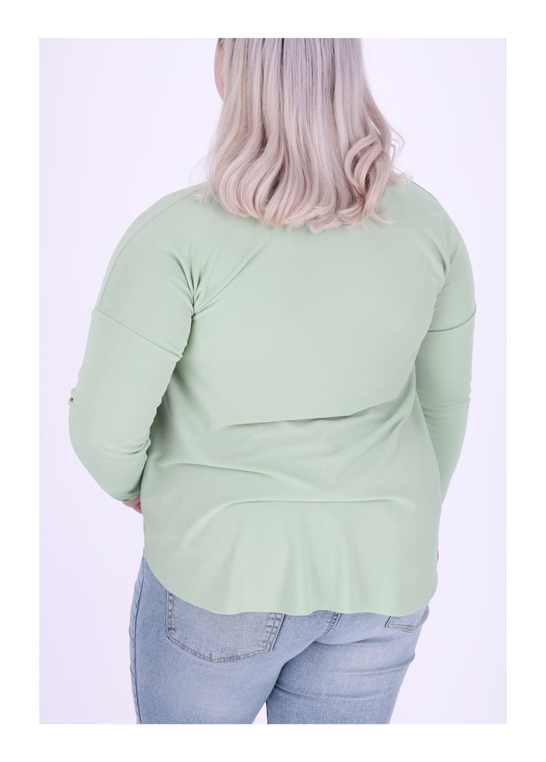 Splash of Color Damen Shirt