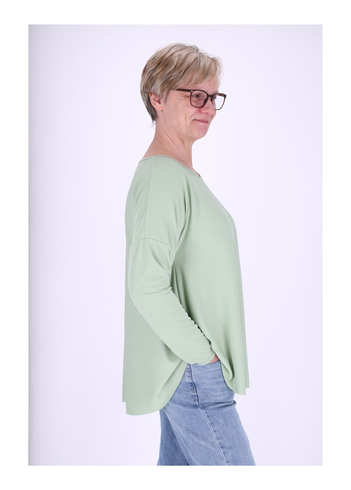 Splash of Color Damen Shirt