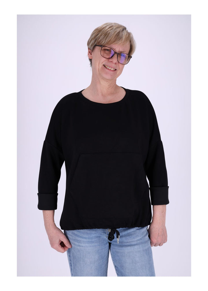 Splash of Color Damen Sweatshirt