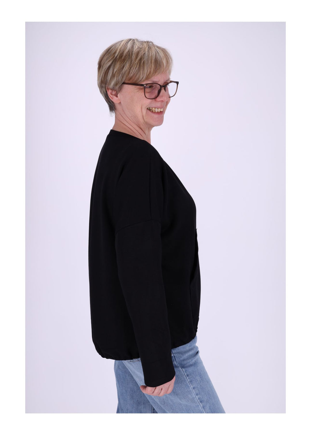 Splash of Color Damen Sweatshirt