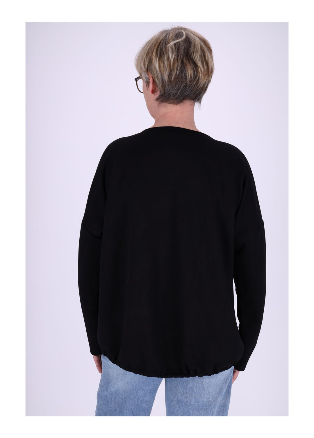 Splash of Color Damen Sweatshirt