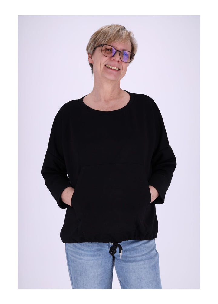Splash of Color Damen Sweatshirt