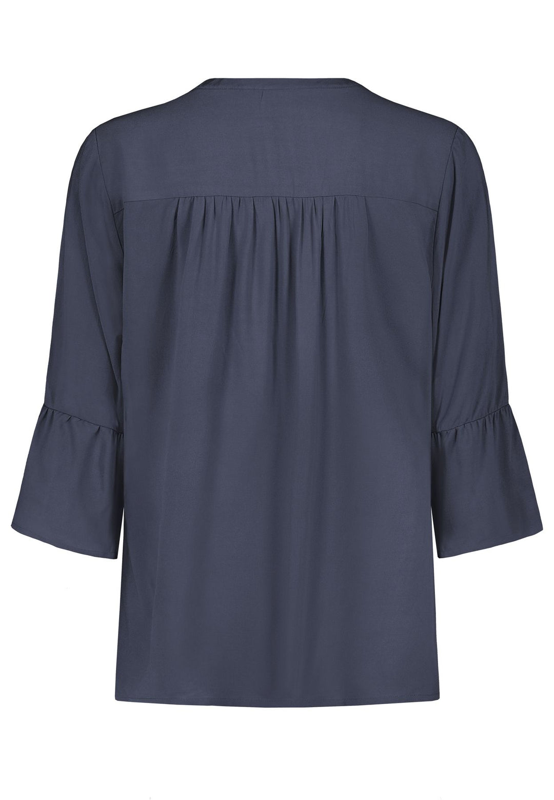 Authentic Style Bluse 3/4-Ärmel