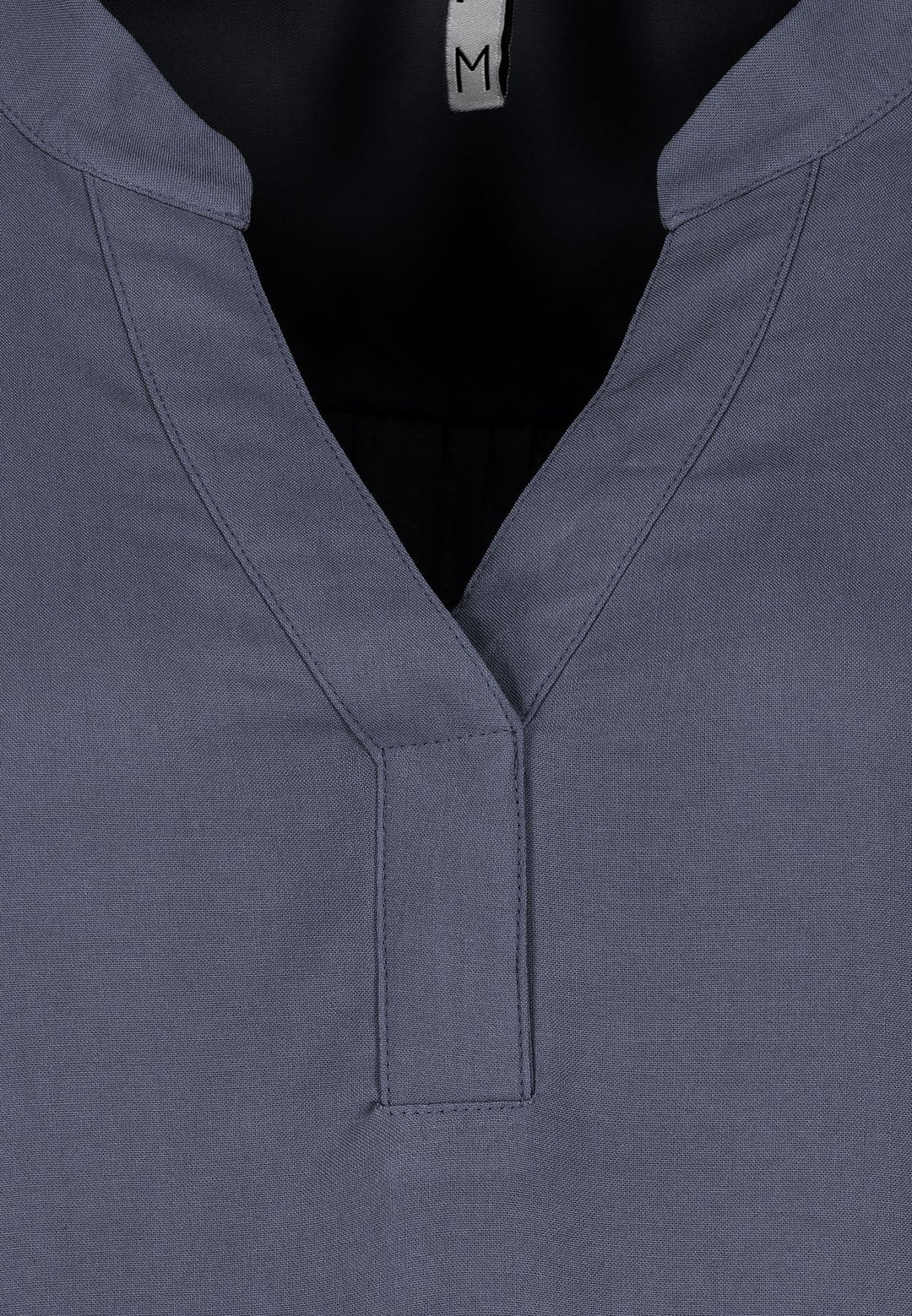 Authentic Style Bluse 3/4-Ärmel