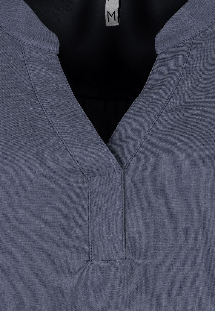Authentic Style Bluse 3/4-Ärmel