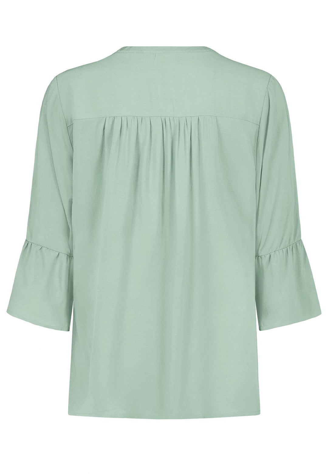 Authentic Style Bluse 3/4-Ärmel