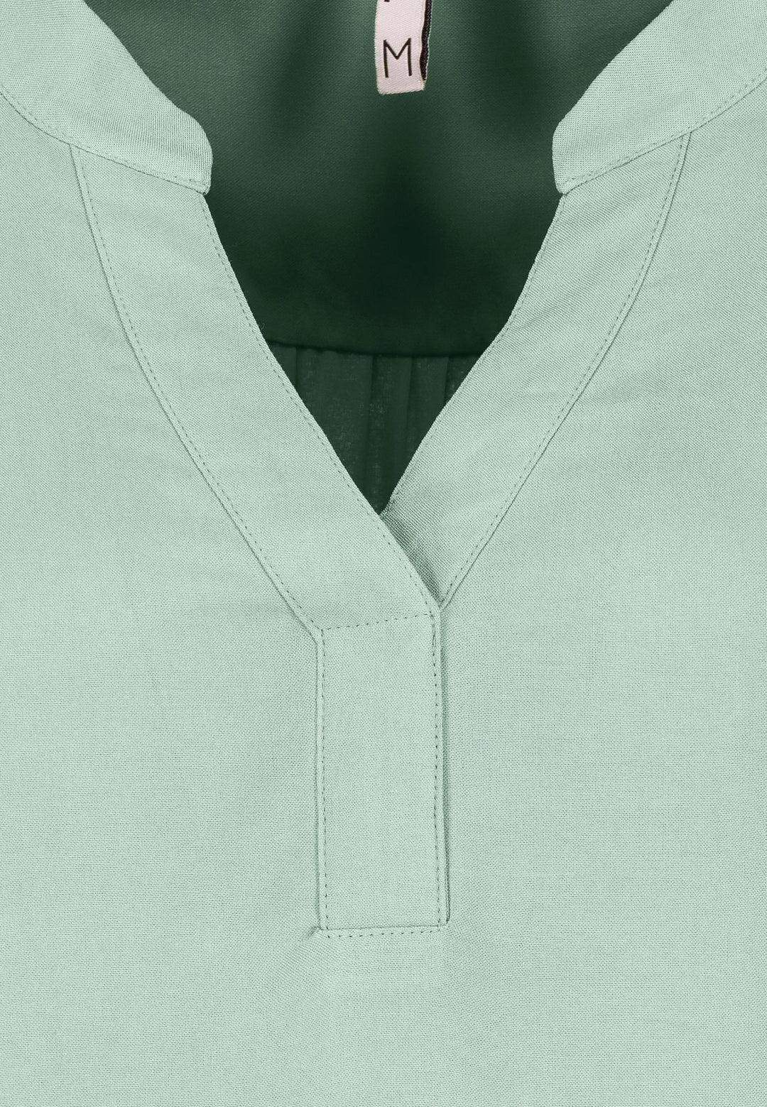 Authentic Style Bluse 3/4-Ärmel