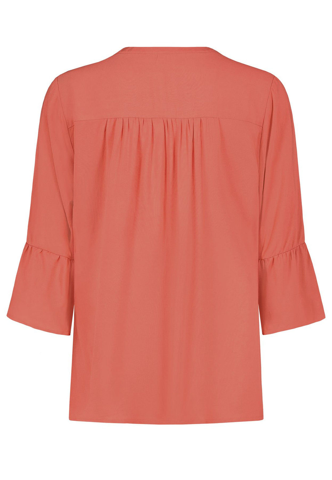 Authentic Style Bluse 3/4-Ärmel