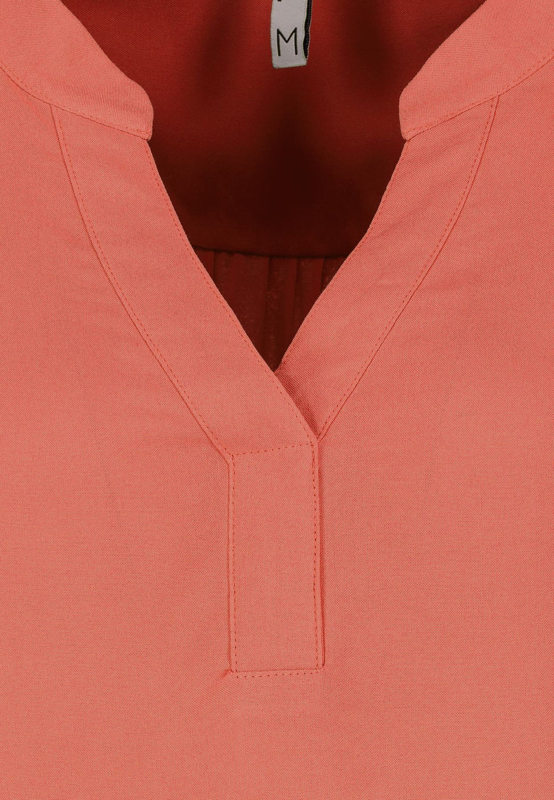 Authentic Style Bluse 3/4-Ärmel
