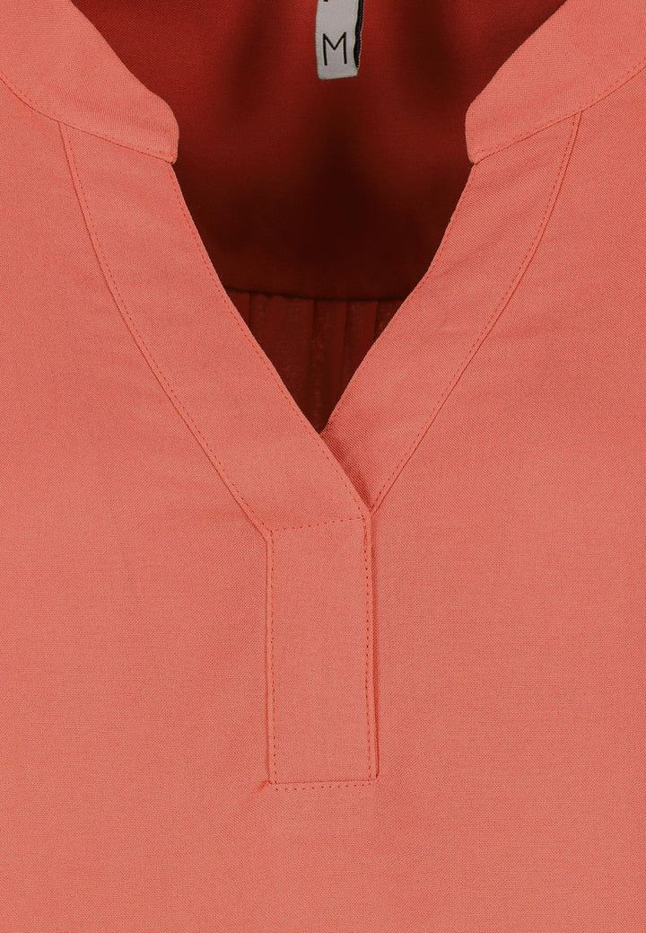 Authentic Style Bluse 3/4-Ärmel