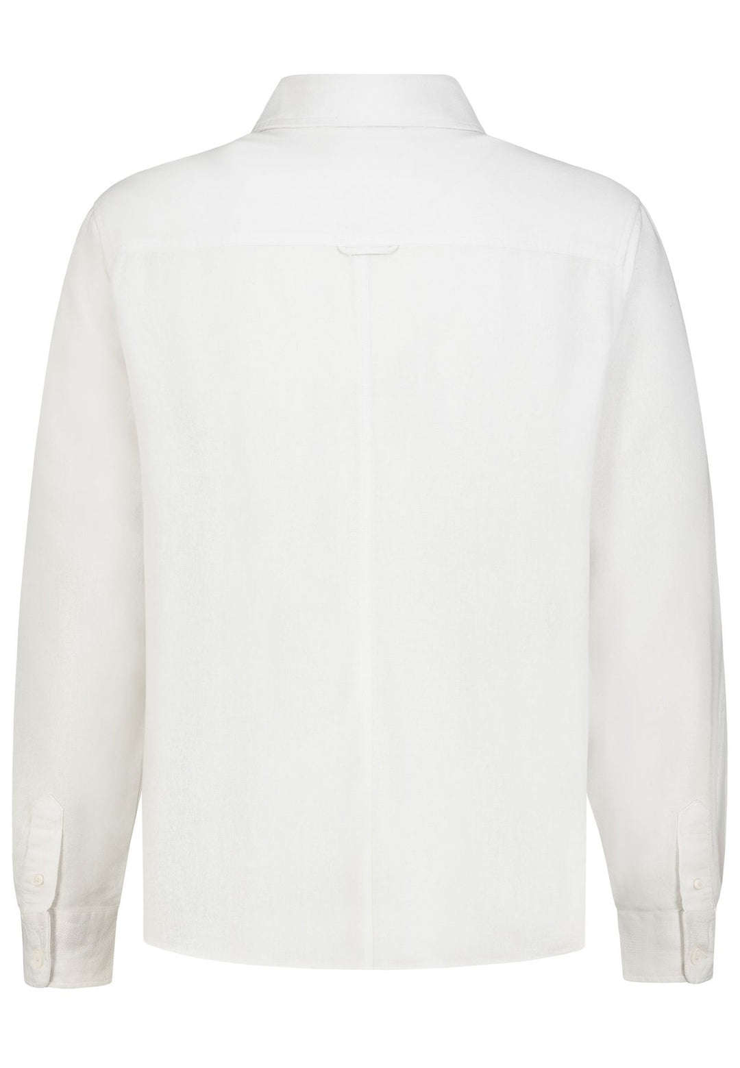Authentic Style Langarmhemd Herren