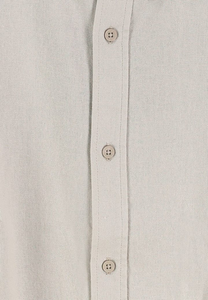 Authentic Style Langarmhemd Herren