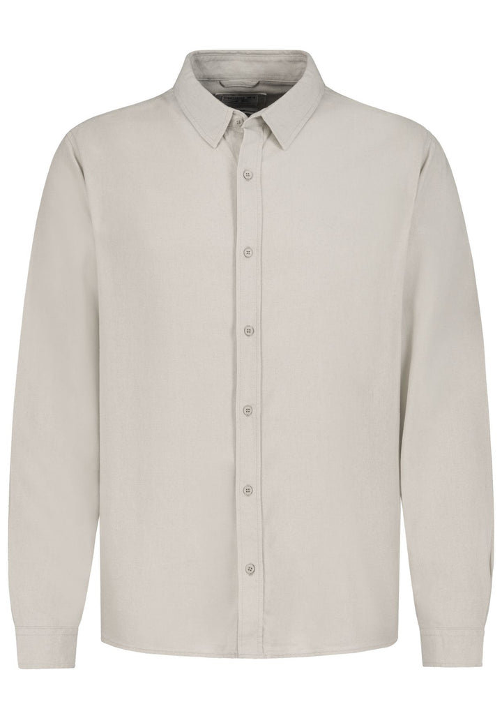 Authentic Style Langarmhemd Herren