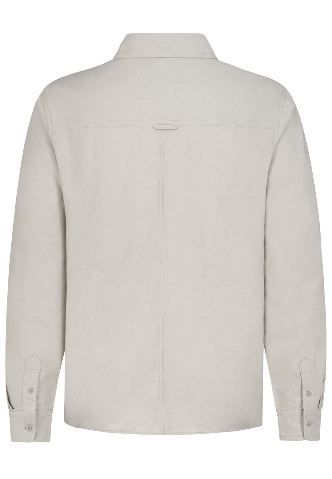 Authentic Style Langarmhemd Herren