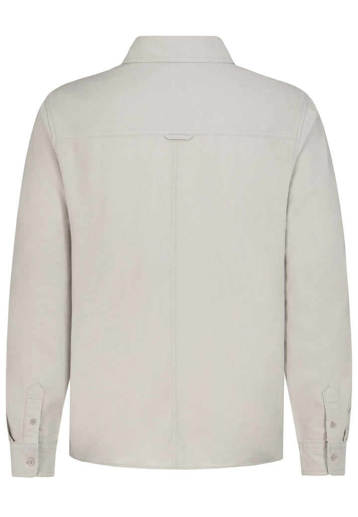 Authentic Style Langarmhemd Herren