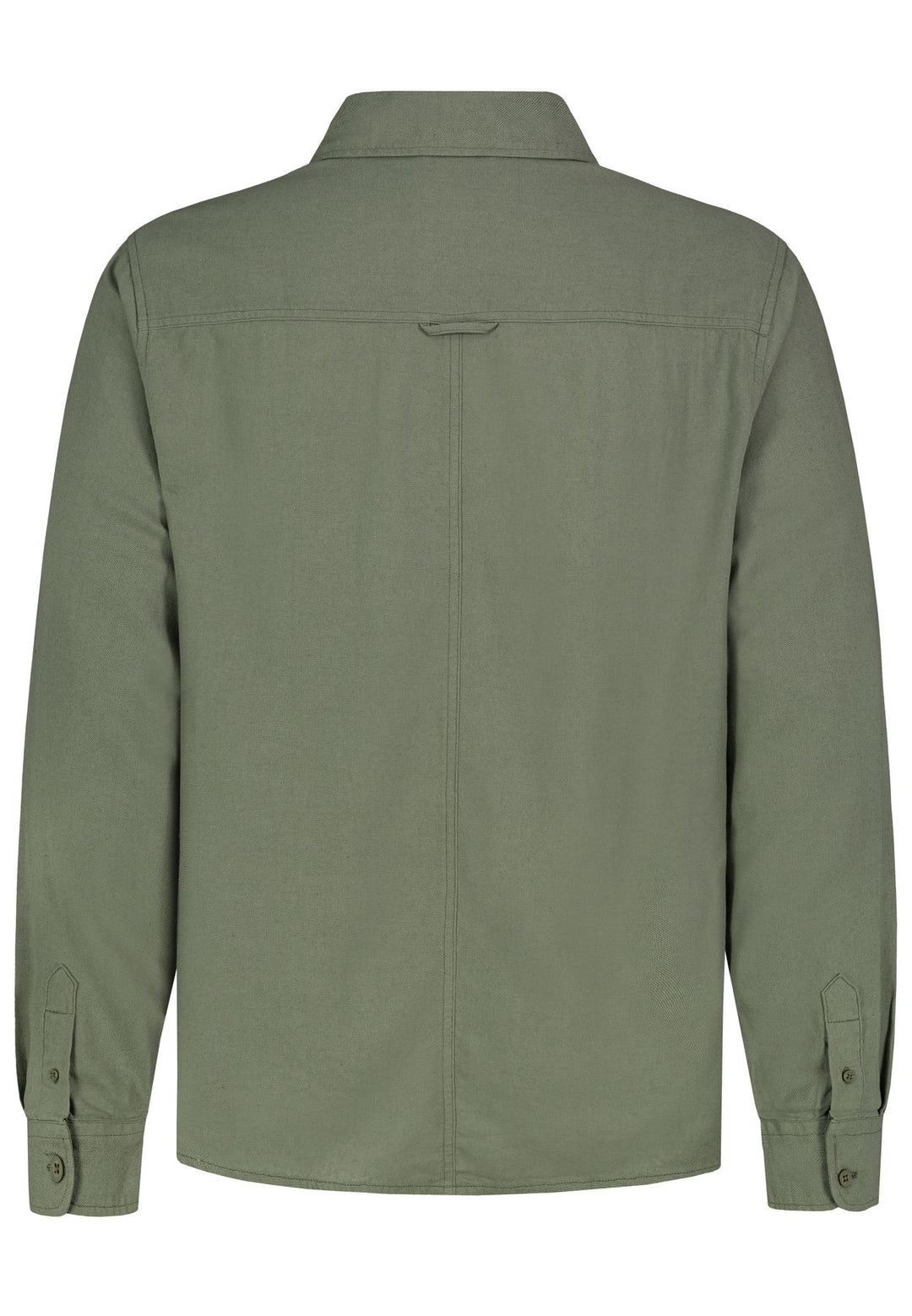 Authentic Style Langarmhemd Herren