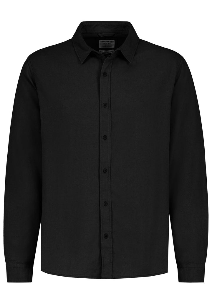 Authentic Style Langarmhemd Herren