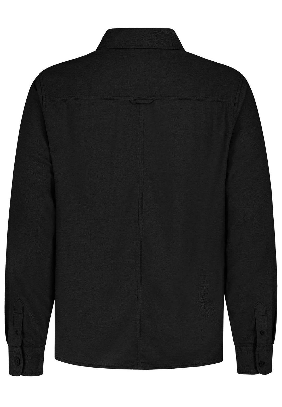 Authentic Style Langarmhemd Herren