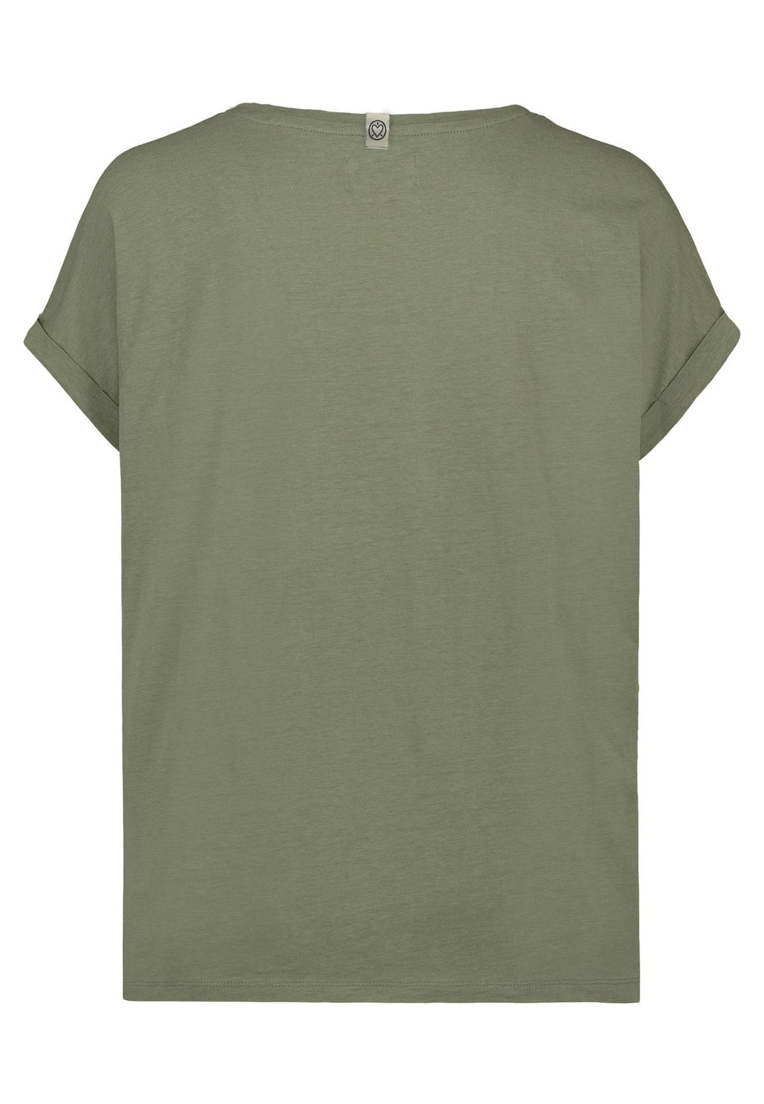 Authentic Style Damen T-Shirt weit