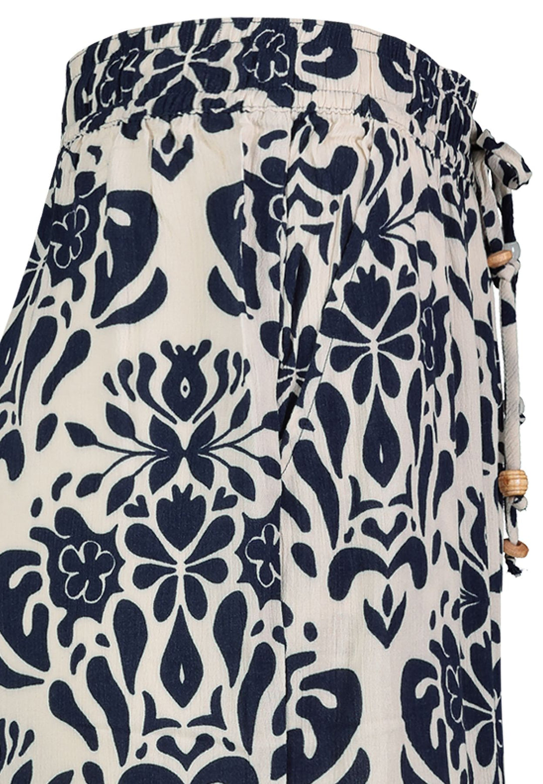 Authentic Style Viskose Hose