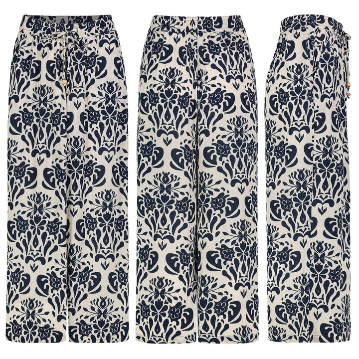 Authentic Style Viskose Hose