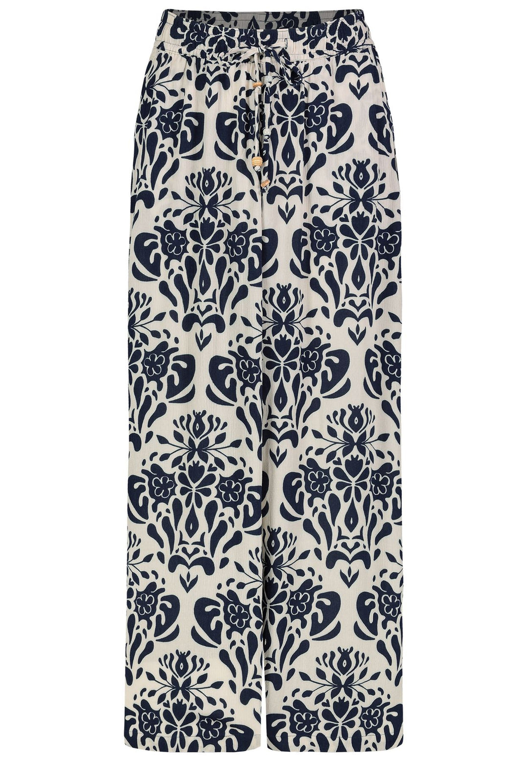 Authentic Style Viskose Hose