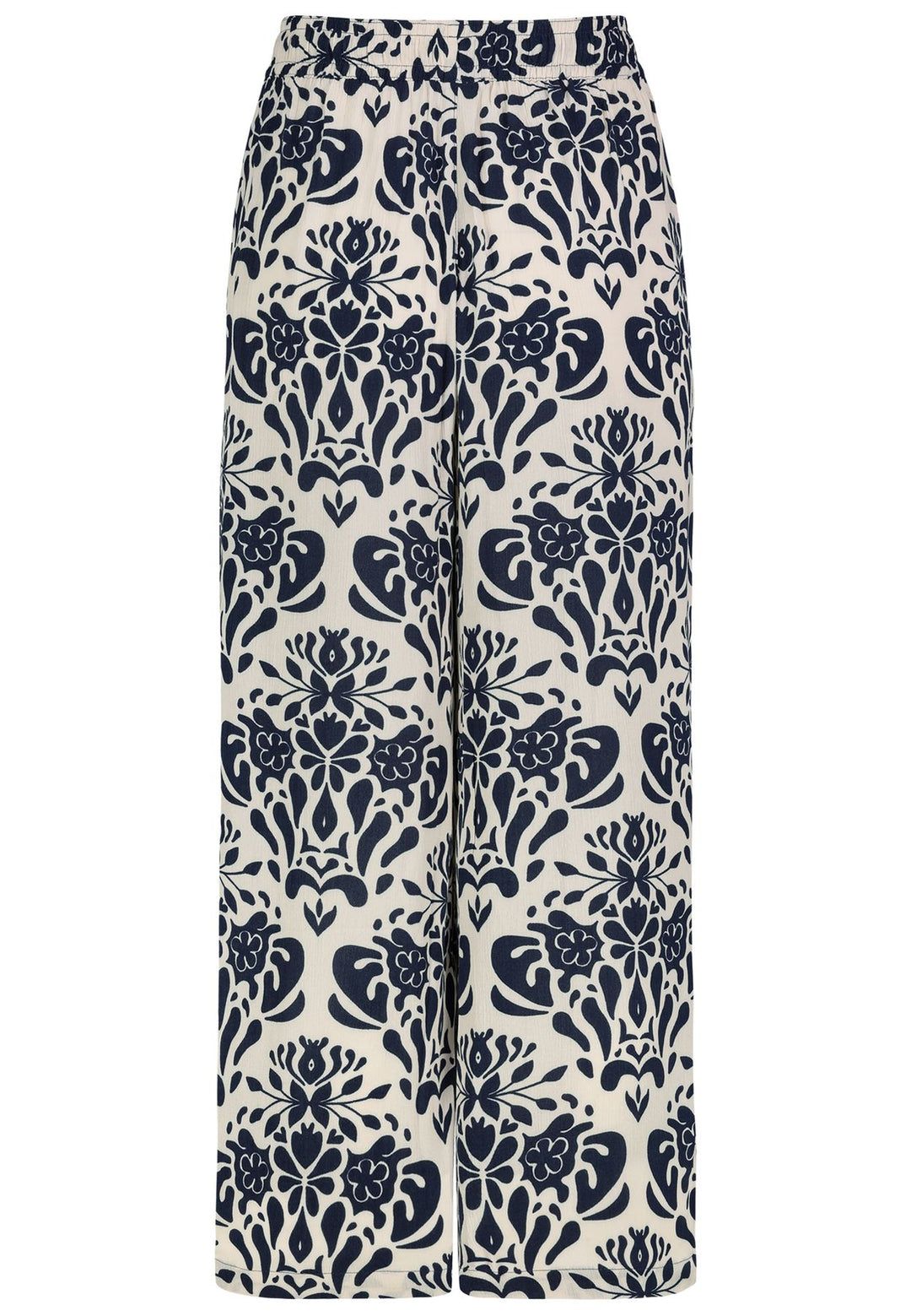 Authentic Style Viskose Hose
