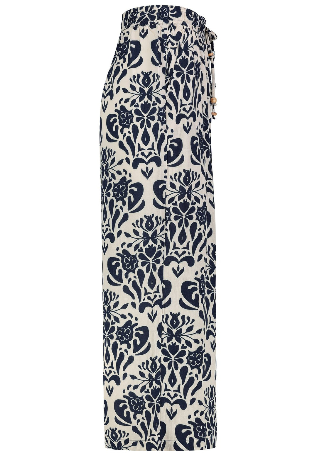 Authentic Style Viskose Hose