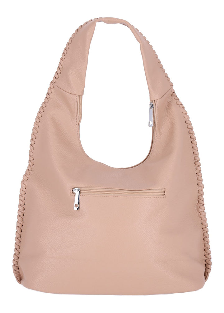 Splash of Color Umhängetasche