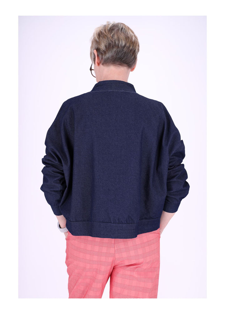Splash of Color Blousonjacke Damen