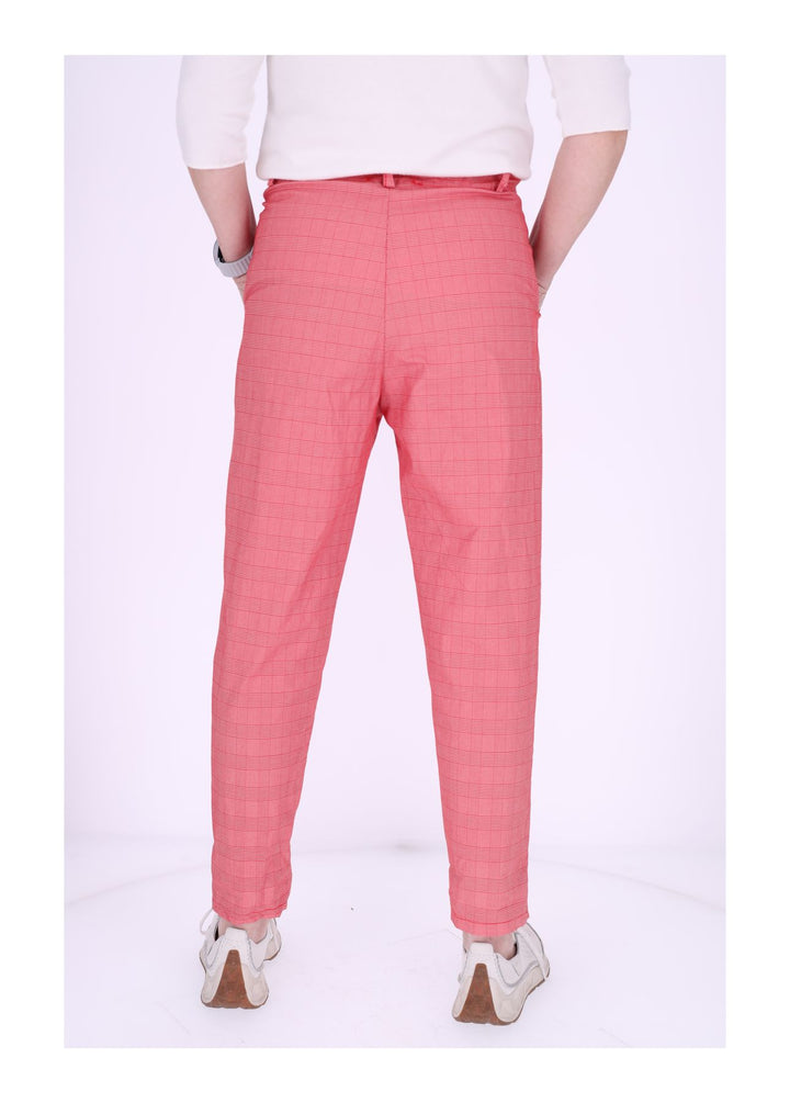 Splash of Color Damen Chino Hose