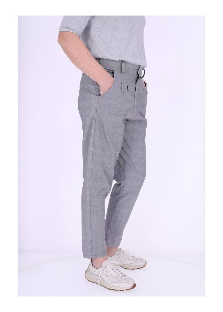 Splash of Color Damen Chino Hose