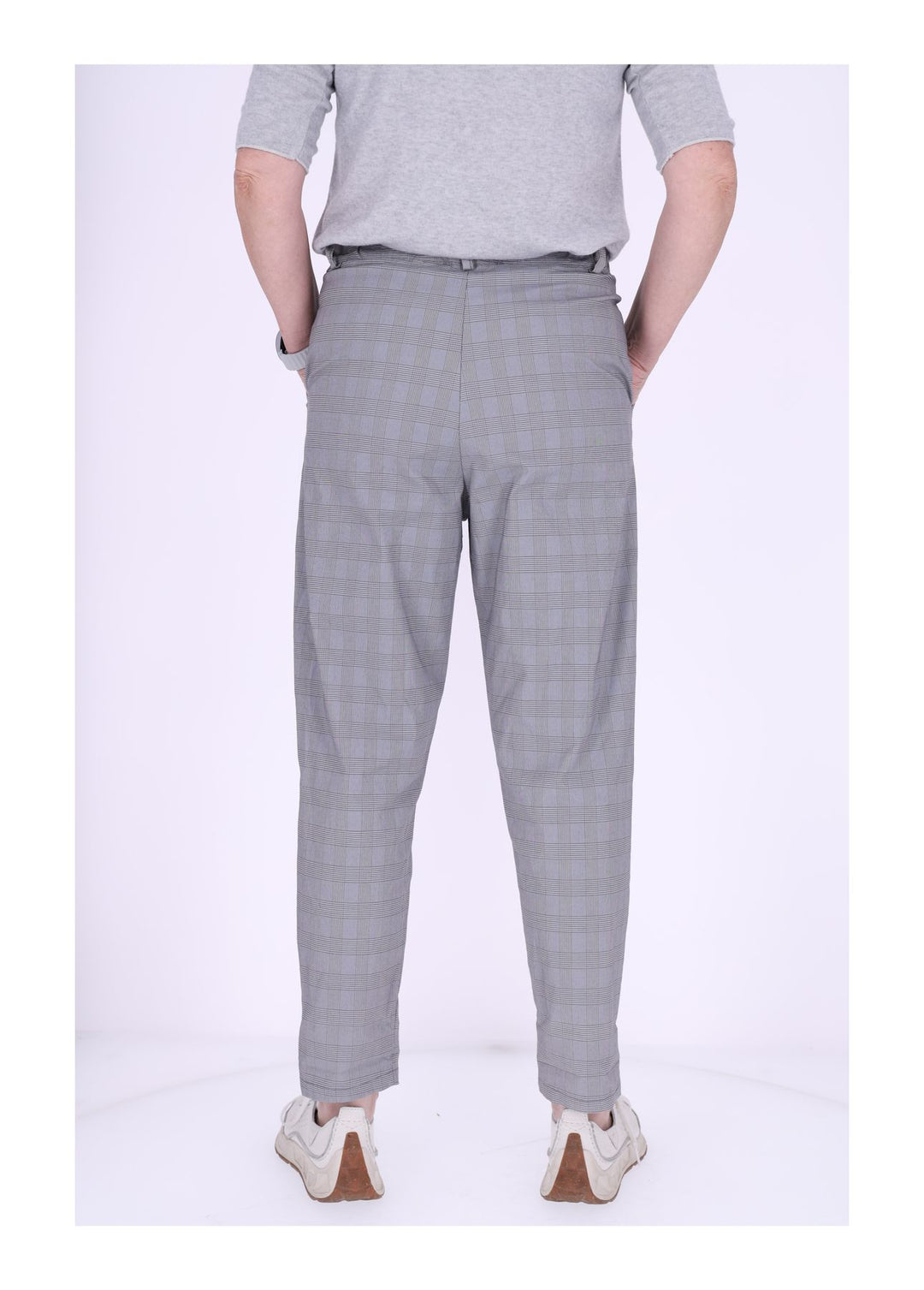 Splash of Color Damen Chino Hose