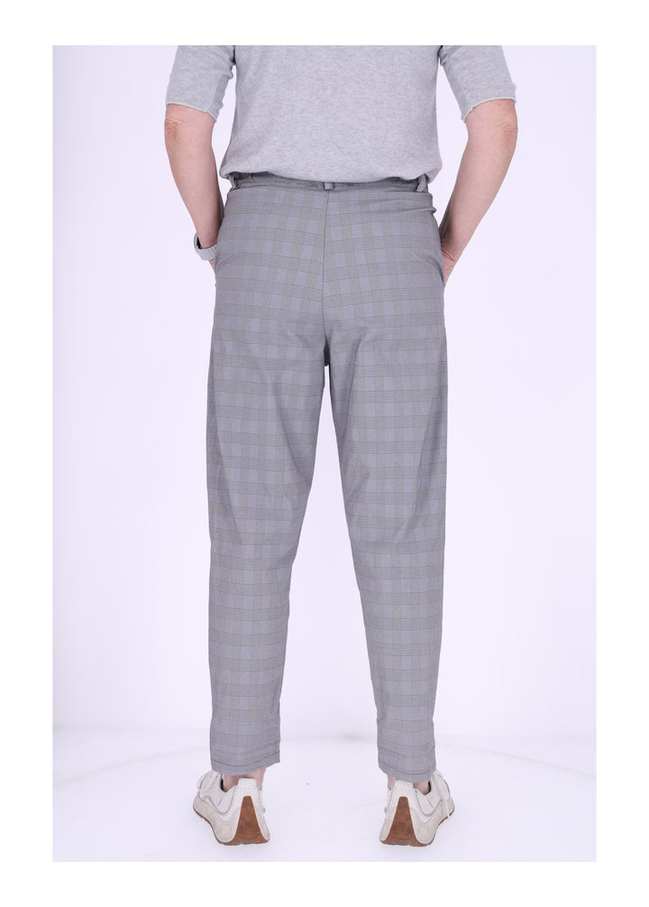 Splash of Color Damen Chino Hose