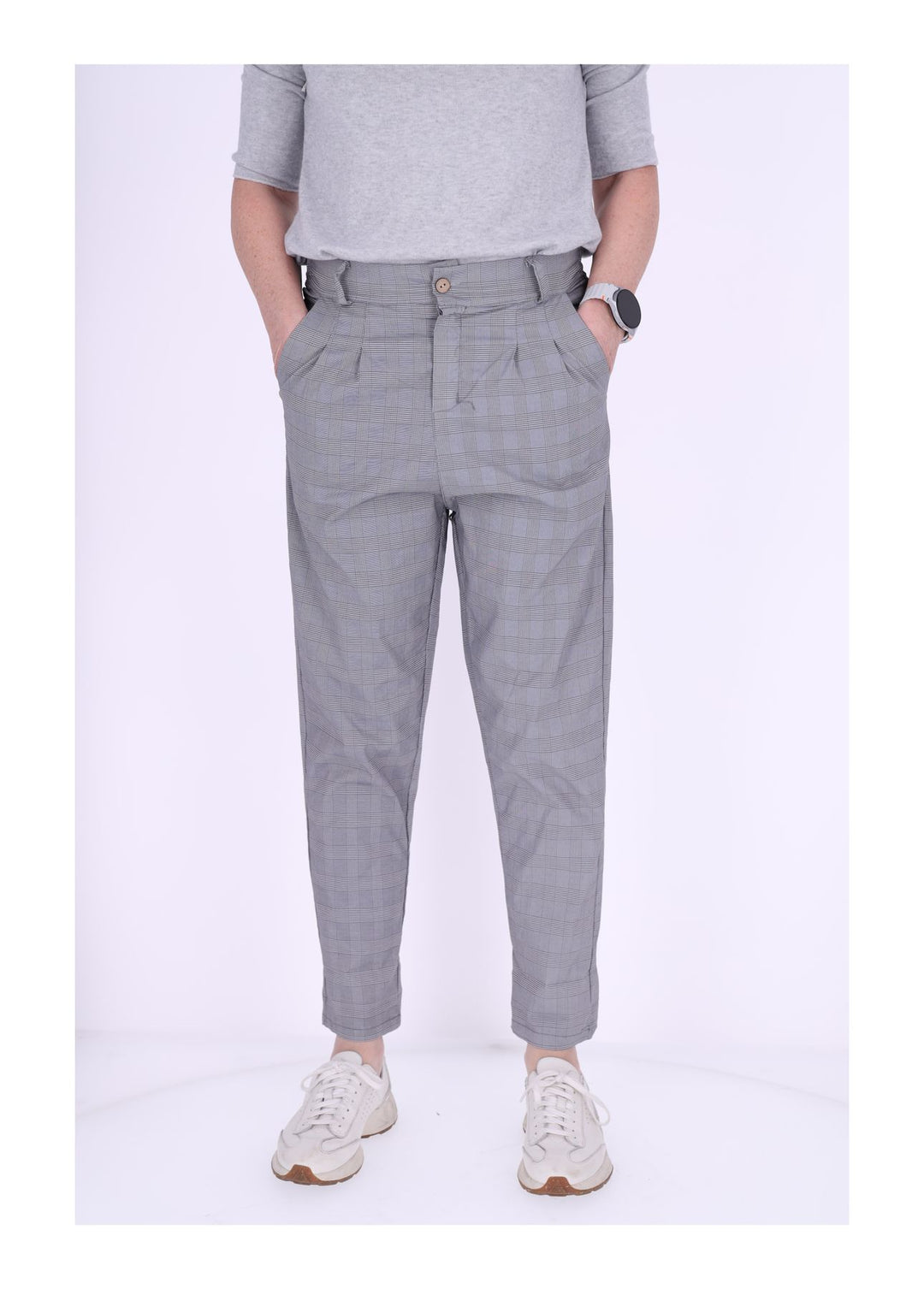 Splash of Color Damen Chino Hose