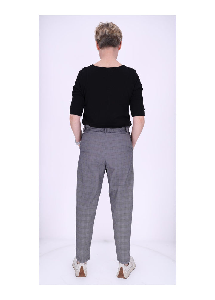 Splash of Color Damen Chino Hose