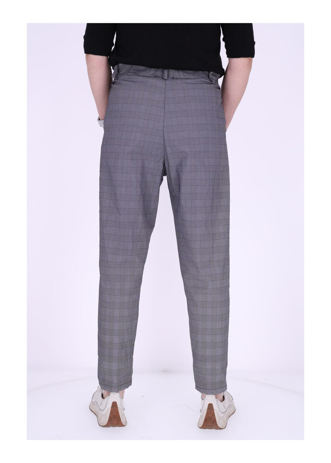 Splash of Color Damen Chino Hose