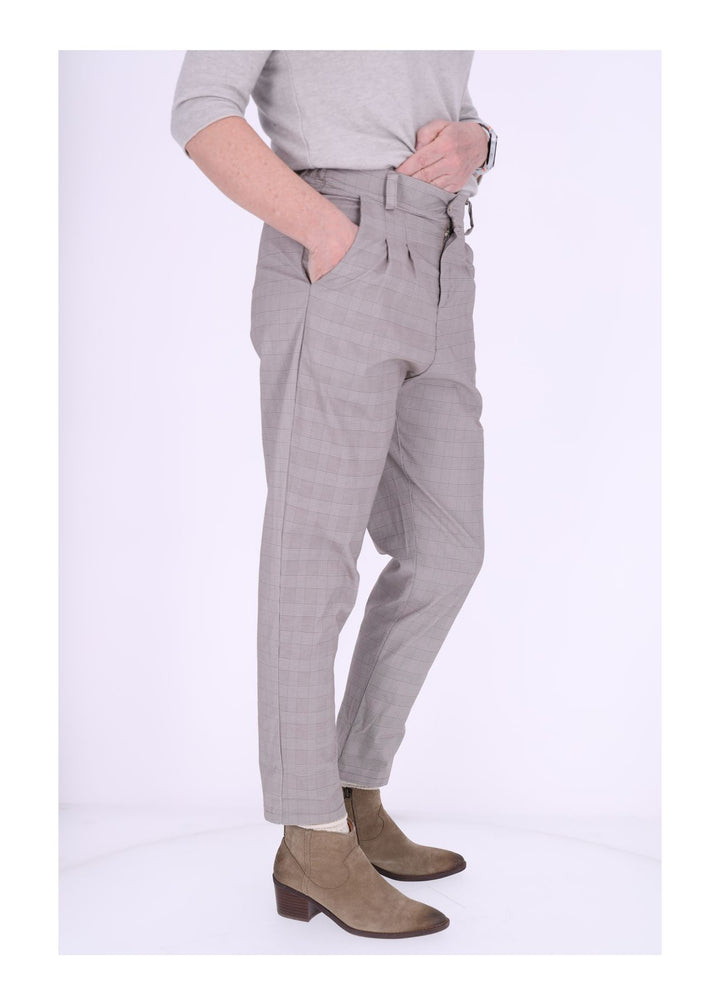 Splash of Color Damen Chino Hose