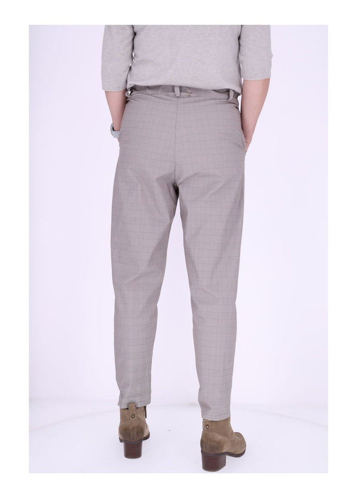 Splash of Color Damen Chino Hose