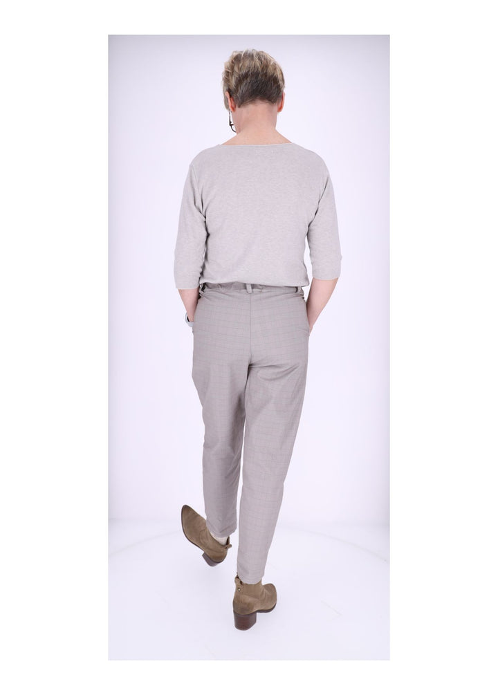 Splash of Color Damen Chino Hose