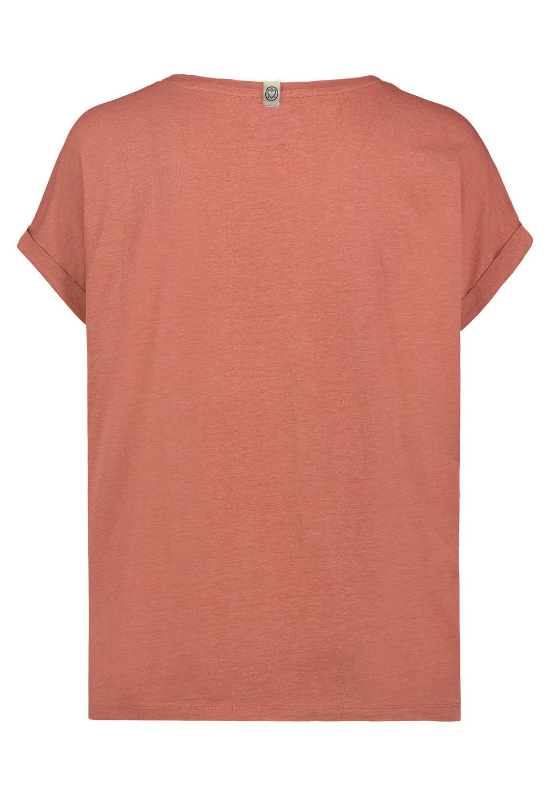 Authentic Style Damen Shirt Kurzarm