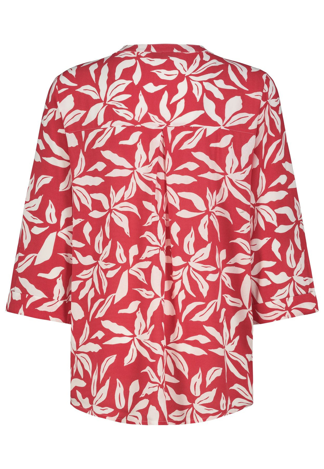 Authentic Style Damen Bluse 3/4-Arm