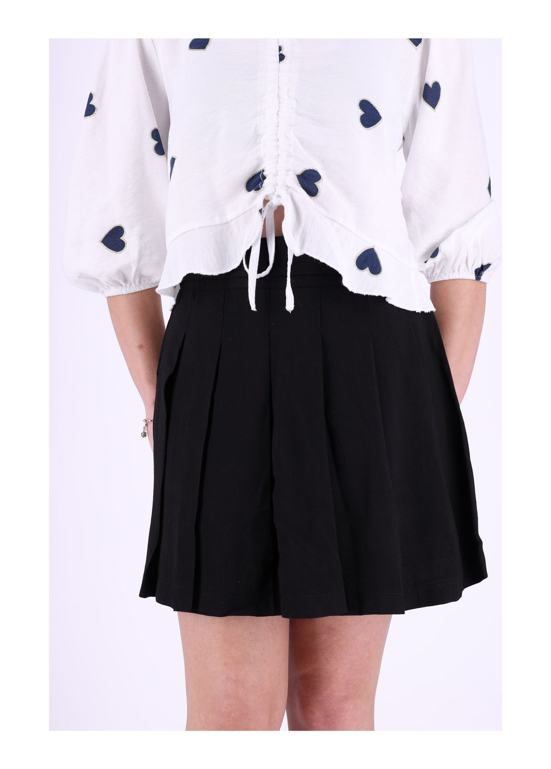 Splash of Color Hosenrock Damen