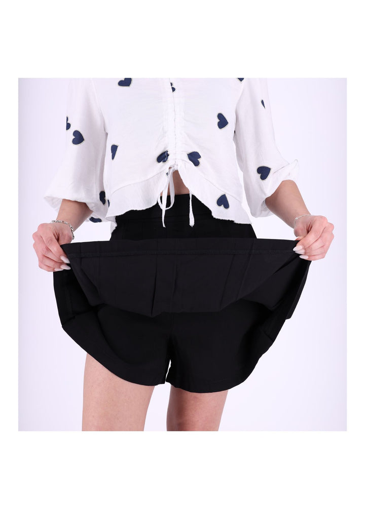 Splash of Color Hosenrock Damen
