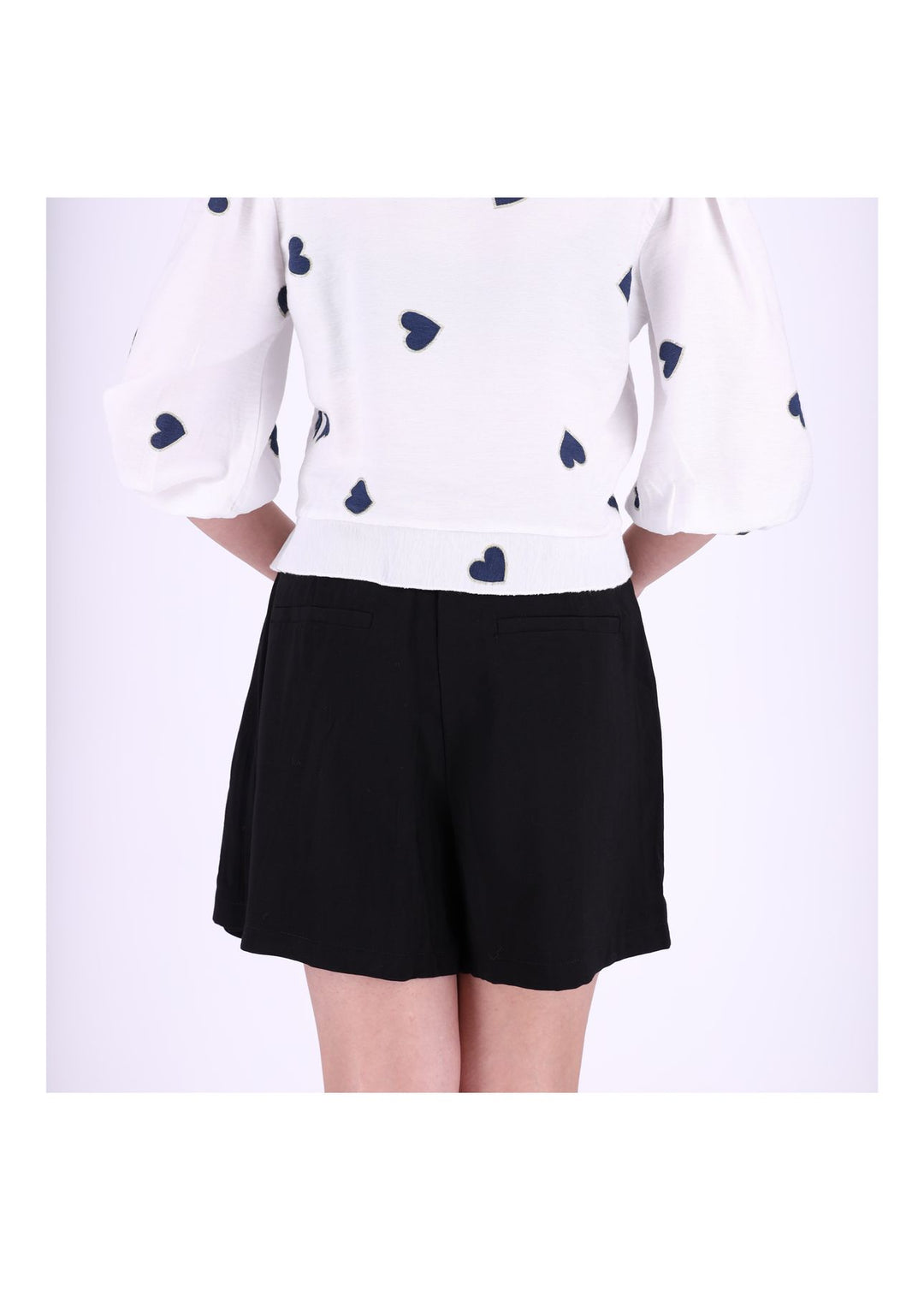 Splash of Color Hosenrock Damen