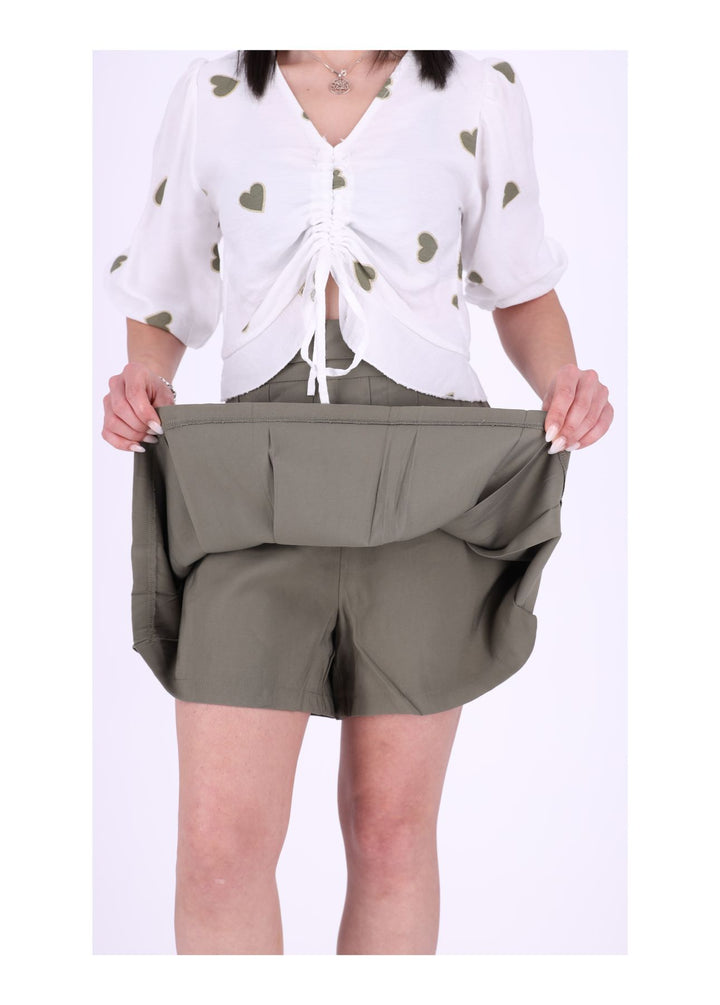 Splash of Color Hosenrock Damen