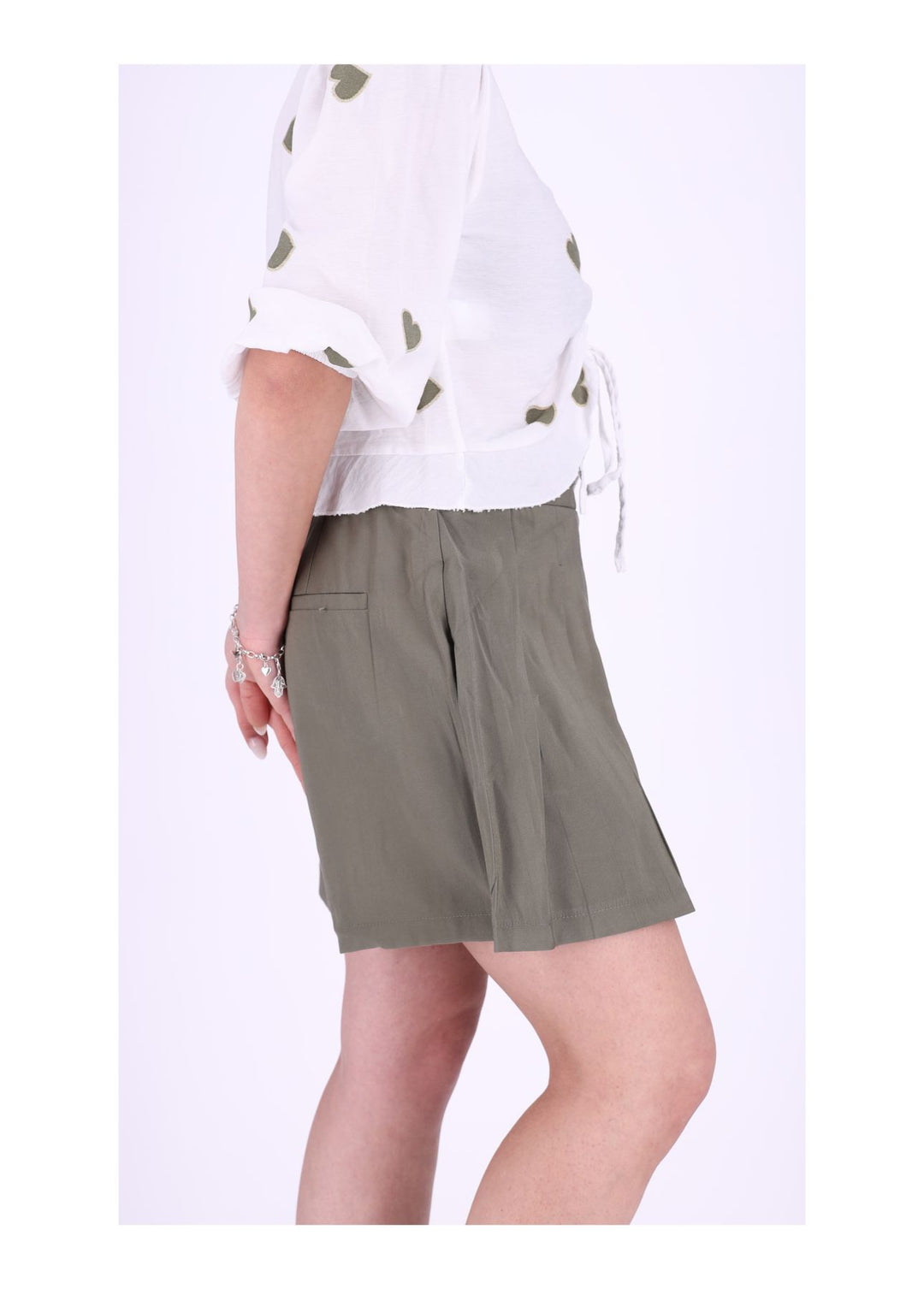 Splash of Color Hosenrock Damen