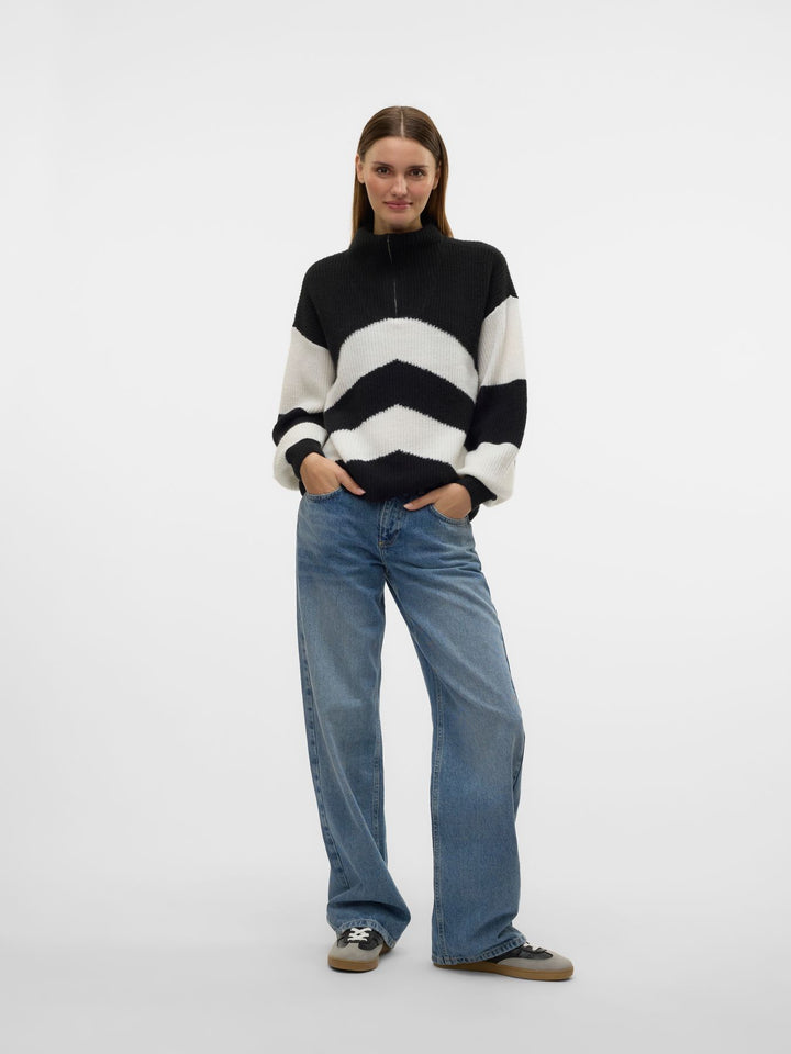ONLY Raisa Strickpullover