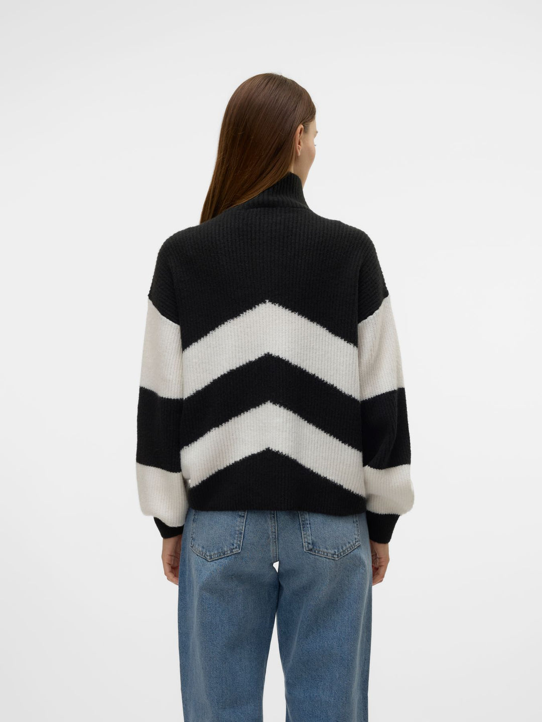 ONLY Raisa Strickpullover